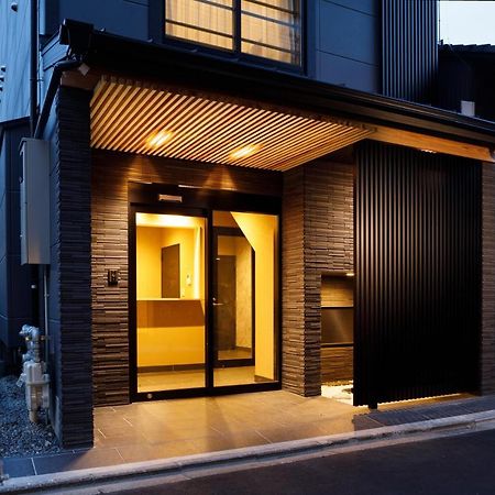 Connect Inn Gion-Shijo Kyoto Ngoại thất bức ảnh