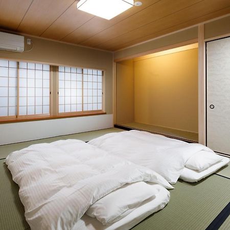 Connect Inn Gion-Shijo Kyoto Ngoại thất bức ảnh