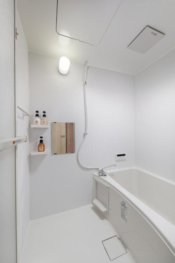 Connect Inn Gion-Shijo Kyoto Ngoại thất bức ảnh
