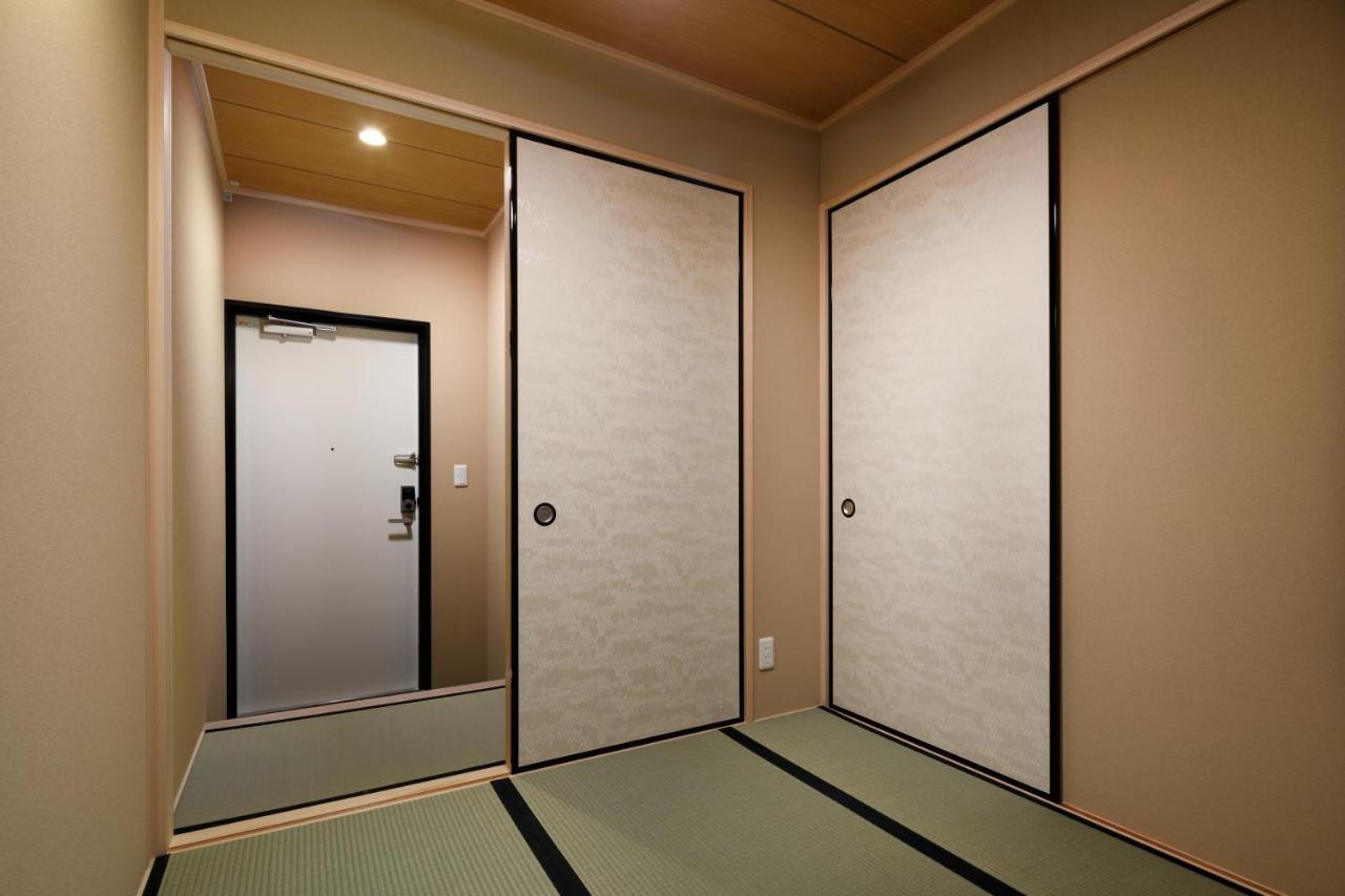 Connect Inn Gion-Shijo Kyoto Ngoại thất bức ảnh