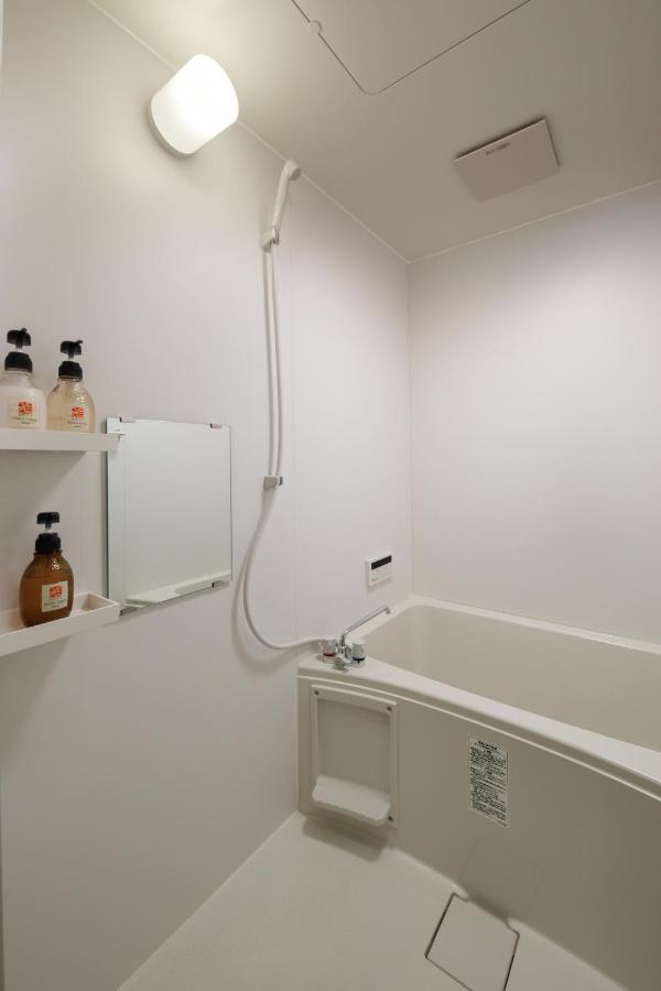 Connect Inn Gion-Shijo Kyoto Ngoại thất bức ảnh