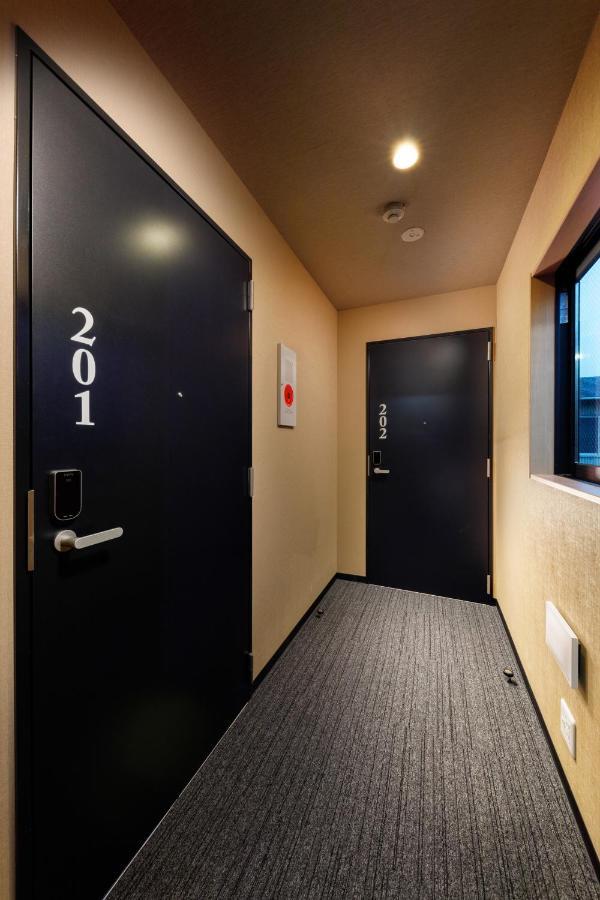Connect Inn Gion-Shijo Kyoto Ngoại thất bức ảnh