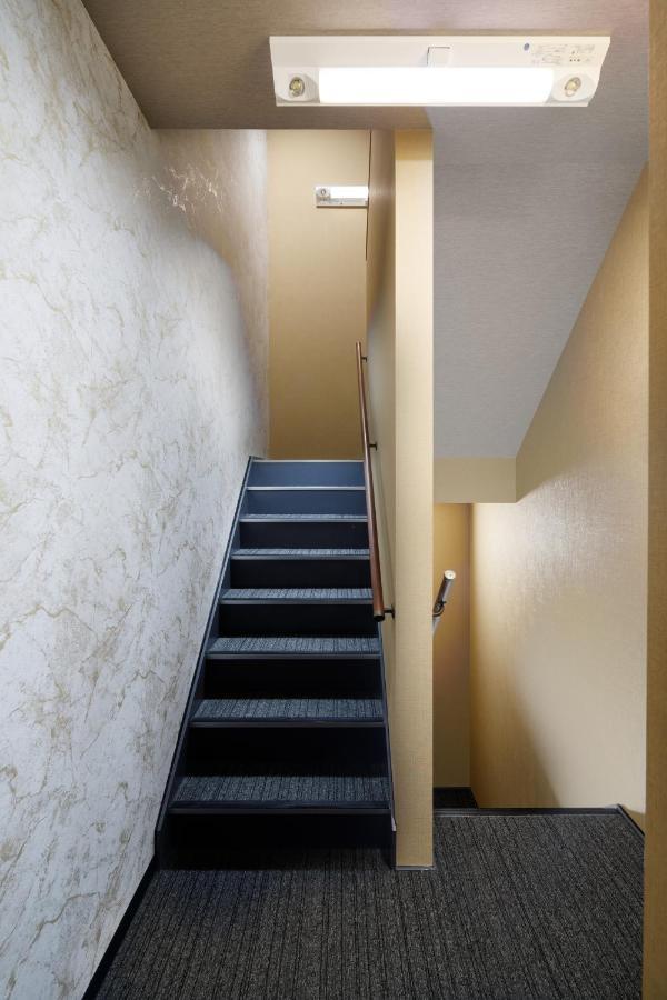 Connect Inn Gion-Shijo Kyoto Ngoại thất bức ảnh
