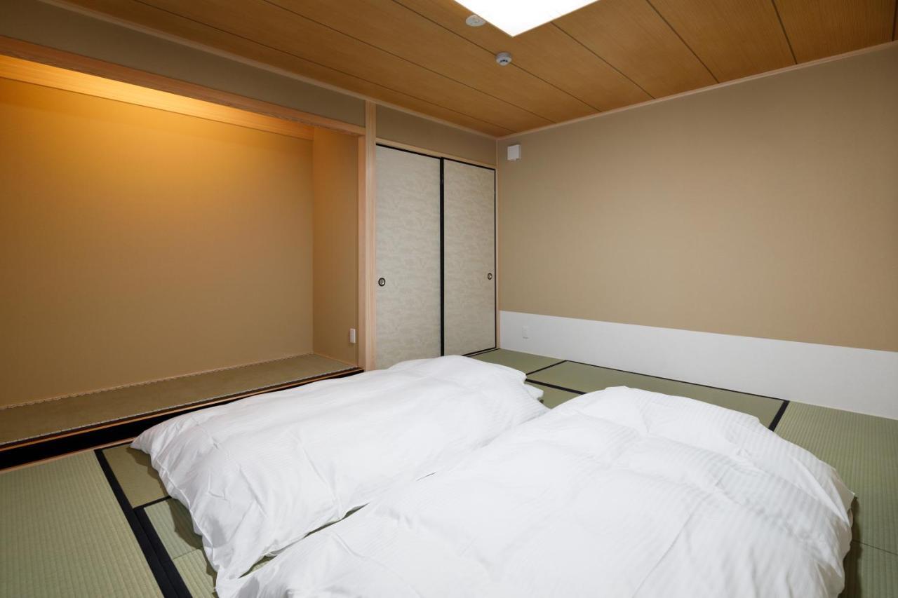 Connect Inn Gion-Shijo Kyoto Ngoại thất bức ảnh